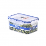Food Grade PP Plastic Food Container