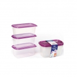 Cheap Children Freezer Safe Food Containers